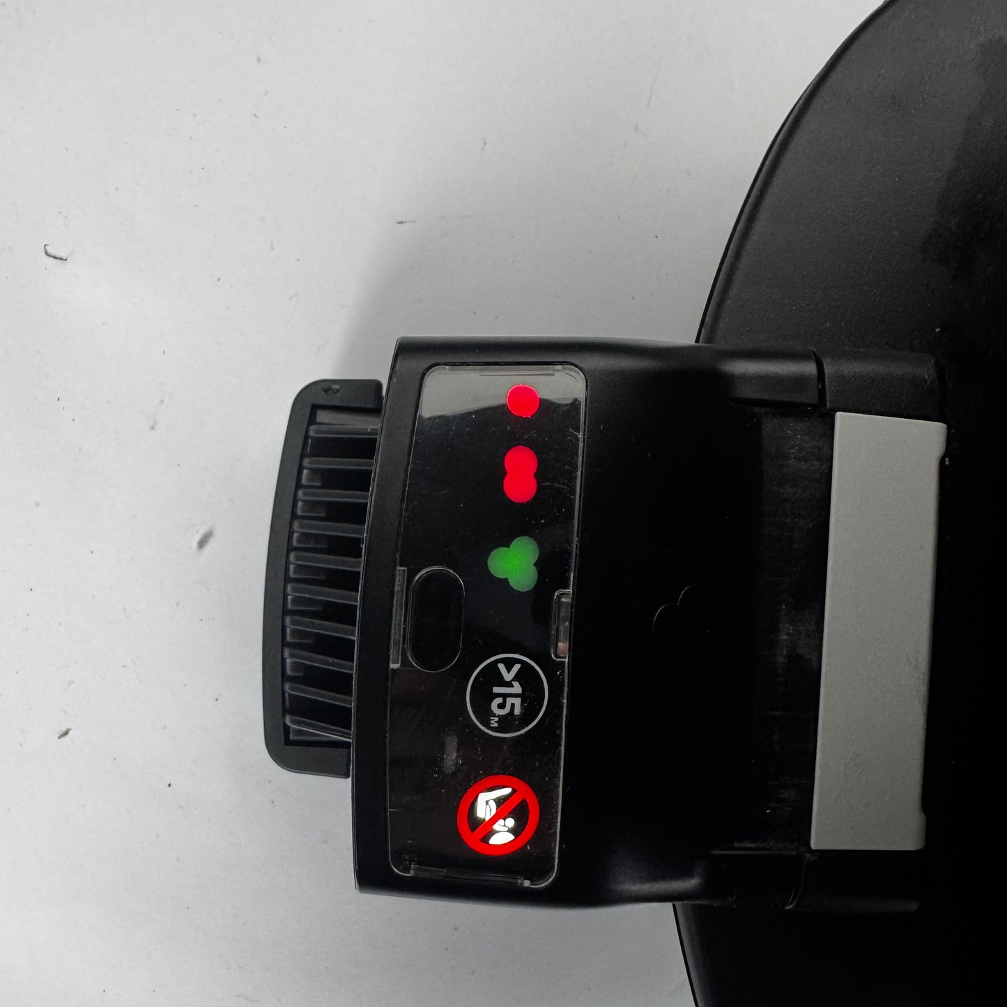 Maxi-Cosi FamilyFix One i-Size Isofix-Basis + Autositz – Gebraucht