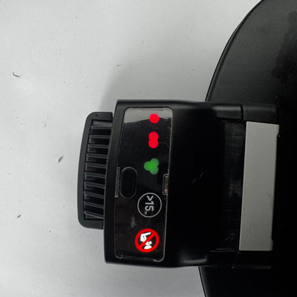 Maxi-Cosi FamilyFix One i-Size Isofix-Basis + Autositz – Gebraucht