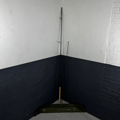 Hi-S Power Feeder Special 360 – Neuwertig | Leistungsstarker 3,60 m Futterkorb für Präzision und Wurfweite