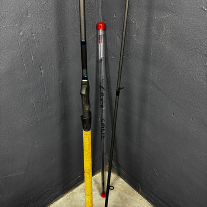 Hi-S Power Feeder Special 360 – Neuwertig | Leistungsstarker 3,60 m Futterkorb für Präzision und Wurfweite