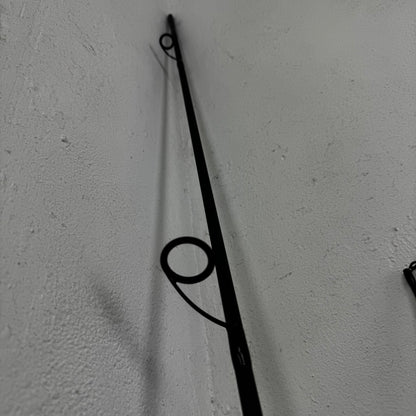 Hi-S Power Feeder Special 360 – Neuwertig | Leistungsstarker 3,60 m Futterkorb für Präzision und Wurfweite