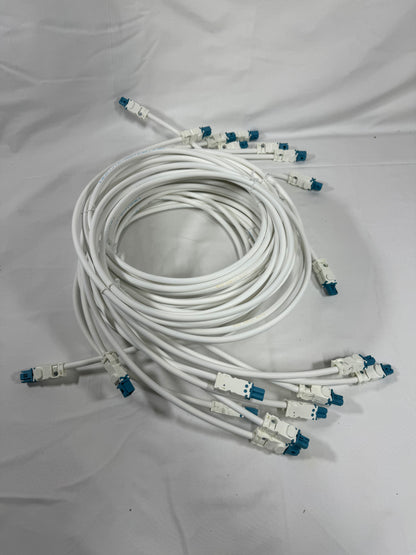 Lot Wieland GST15I2 - Patchkabel 3m