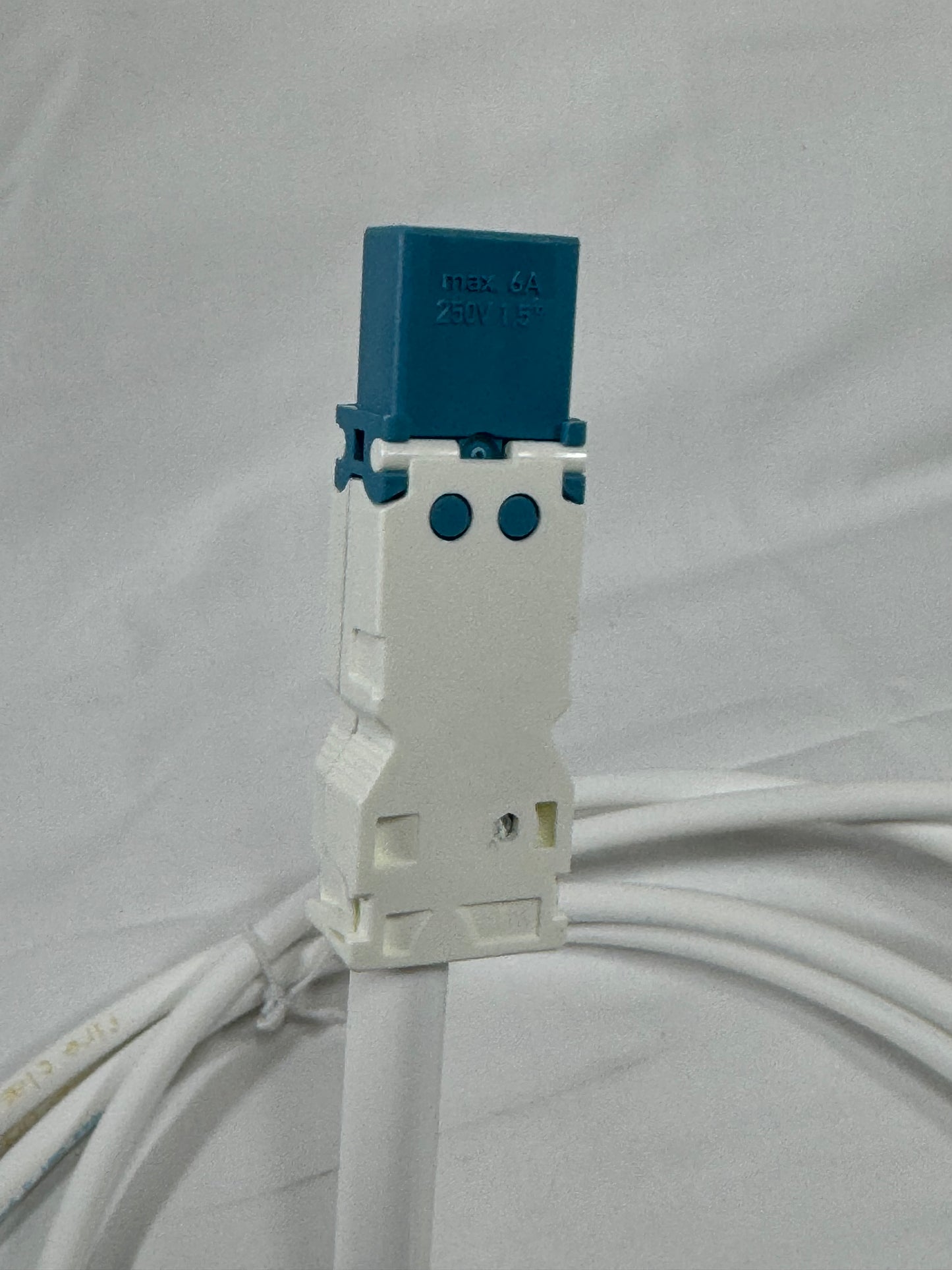 Lot Wieland GST15I2 - Patchkabel 3m