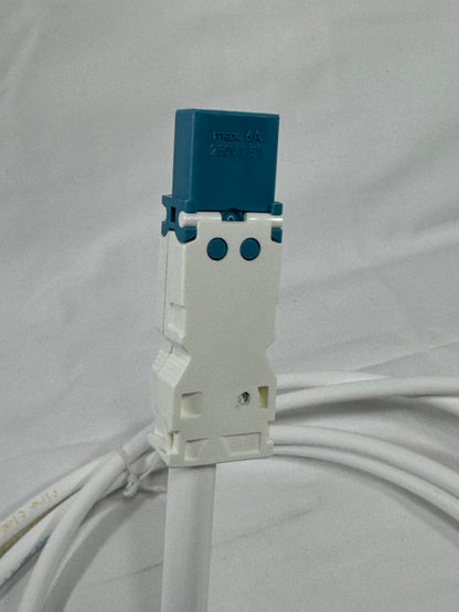 Lot Wieland GST15I2 - Patchkabel 3m