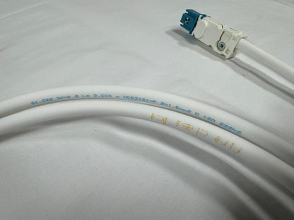 Lot Wieland GST15I2 - Patchkabel 3m