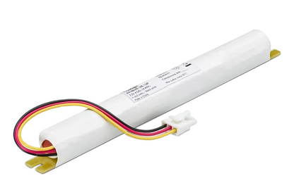 TrustSight 9,6V 6-Zellen 3000mAh LFP-Akku – Zuverlässige Stromquelle