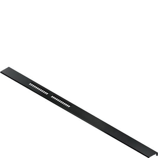 Smeg KIT600TR93 Abdeckleiste – Abschlussleiste für Herd (neu)