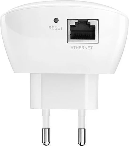 0 - TP-LINK - TP-Link TL-WA850RE - 300Mbps Universele Wireless N Range Extender