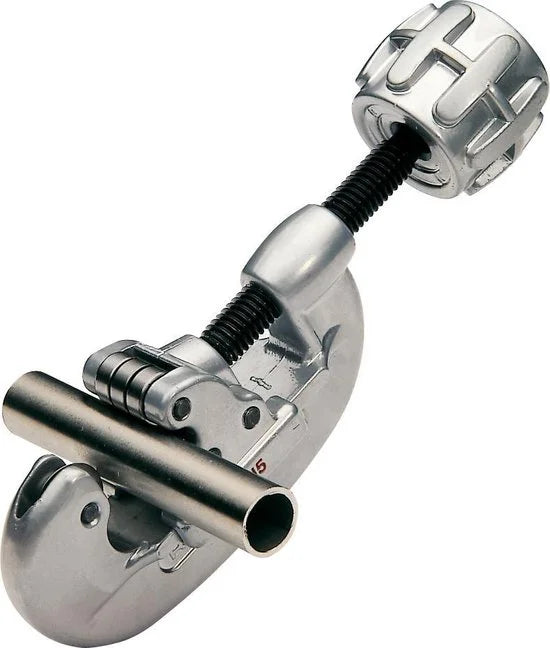 B2B2.5 - 0 - Ridgid - Ridgid pijpsnijder 5 - 28 mm