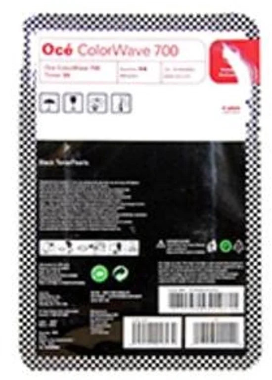 B2B13.2A - 0 - Oce - CANON Oce ColorWave Toner Black