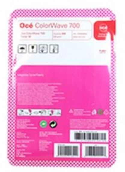 B2B13.2A - 0 - Oce - CANON Oce ColorWave Toner Pink