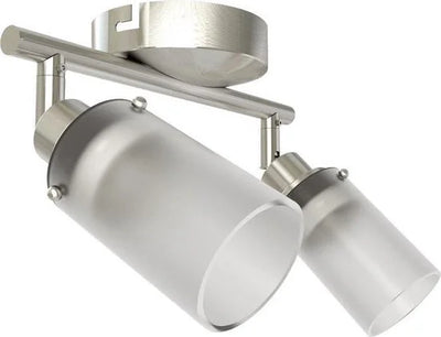 B2B6.6/A1G1.3 - B2B6.6 - 0 - Lightthings - Lightthings Tuub 2 led opbouwspots 2x7,5W LT21287