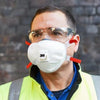 3M STOFMASKER FFP3 8835 5STK