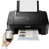 Canon PIXMA TS3350 - All-in-One Printer / Zwart