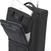 Dicota Notebook Companion XL 15.4 inch - Trolley – 76 cm - Zwart
