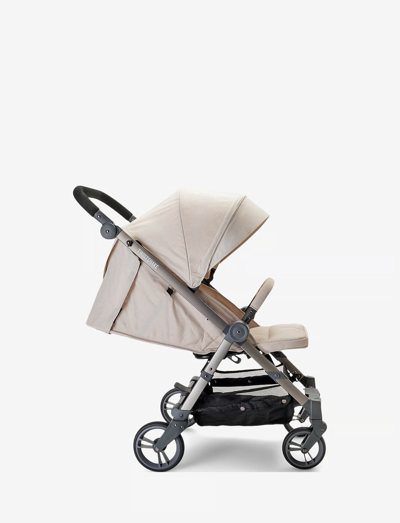 Twistshake Tour Beige kinderwagen