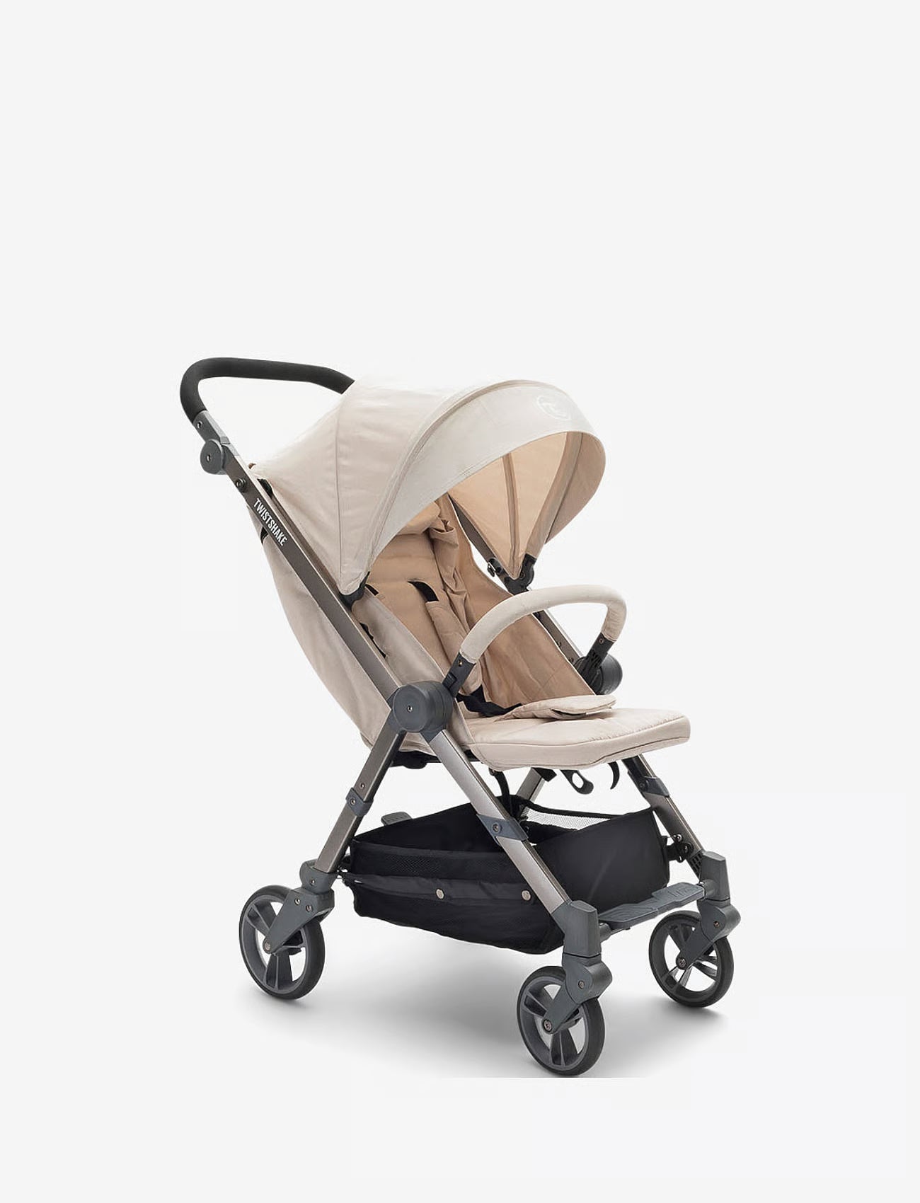Twistshake Tour Beige kinderwagen
