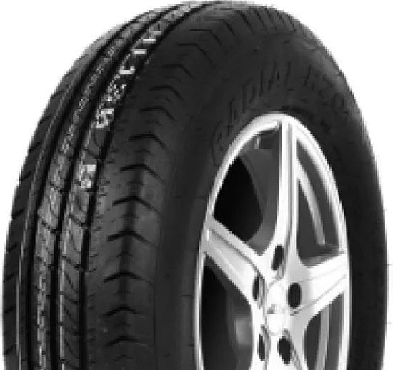 Linglong Zomerband - 185/60 R12C 104/101N TL