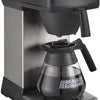 Bravilor Bonamat Novo -  Koffiezetapparaat - RVS