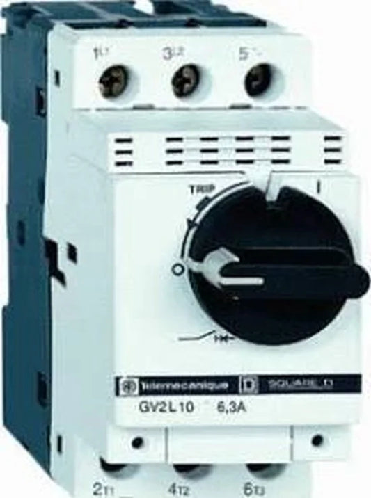 Schneider Electric scheider gv2l14 10.0a