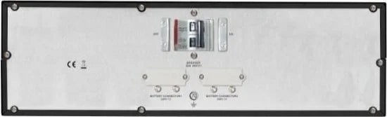 SRV240RLBP-9A UPS-accu Sealed Lead Acid (VRLA) 240 V