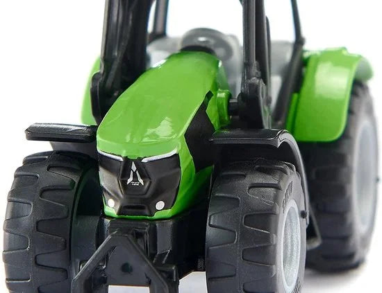 Siku 1394 DEUTZ-FAHR Met Front Loader