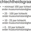 Amsterdam Standard acrylverf tube 120ml - 403 - Van Dijckbruin - halfdekkend