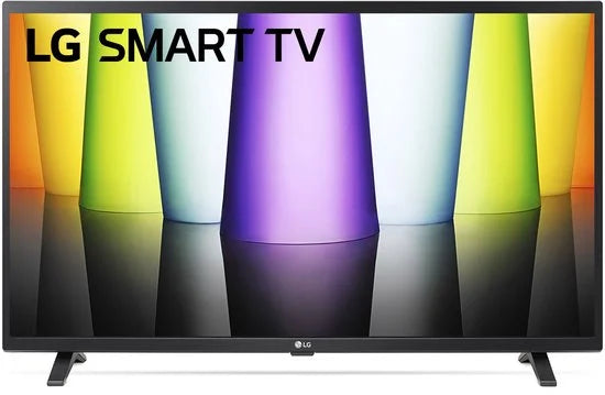 LG 32LQ63006LA - 32 inch - Full HD - 2022
