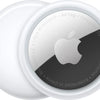 Apple Airtag- 1 stuk AirTag. De makkelijkste manier om dingen terug te vinden.