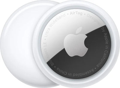 Apple Airtag- 1 stuk AirTag. De makkelijkste manier om dingen terug te vinden.
