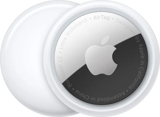 Apple Airtag- 1 stuk AirTag. De makkelijkste manier om dingen terug te vinden.