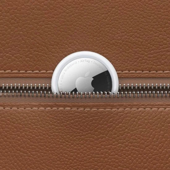 Apple Airtag- 1 stuk AirTag. De makkelijkste manier om dingen terug te vinden.