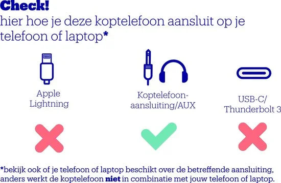 Koptelefoon monitoring Senheisser HD-300-PRO