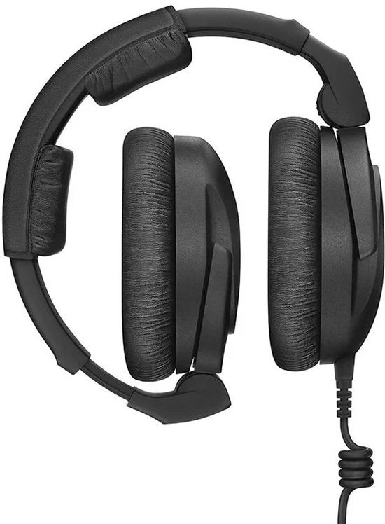 Koptelefoon monitoring Senheisser HD-300-PRO