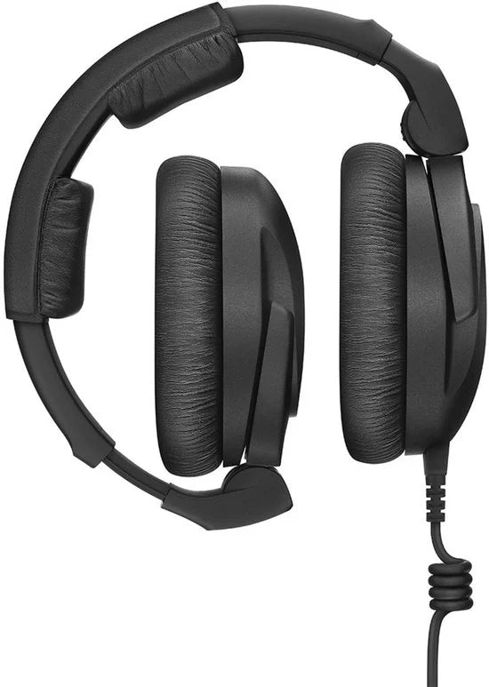 Koptelefoon monitoring Senheisser HD-300-PRO