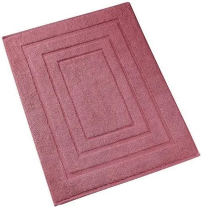 De Witte Lietaer - Pacifique - Badmat - 60x100 cm - Carmine