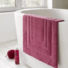 De Witte Lietaer Badmat Pacifique 75 X 50 Cm Katoen Beige