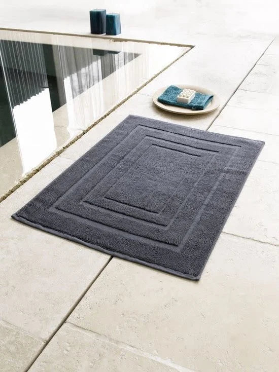 De Witte Lietaer Badmat Pacifique 75 X 50 Cm Katoen Beige