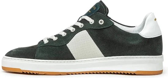 Court Strata Unisex  maat 42 Groen
