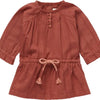 Noppies Jurk Larisa Baby Maat 80