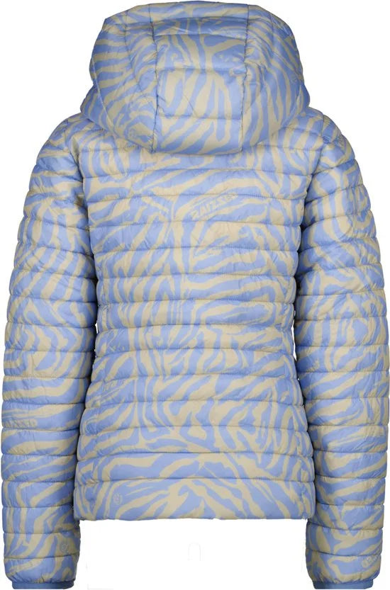 Raizzed R122-CHEYENNE Meisjes Jas - Maat 164