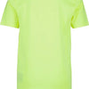 Raizzed jongens t-shirt Hanoi Neon Yellow