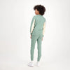 Raizzed jongens sweater Northwood Russian Green