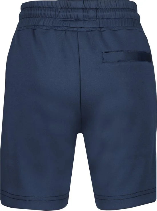 Raizzed jongens korte joggingbroek Reno Dark Blue S22