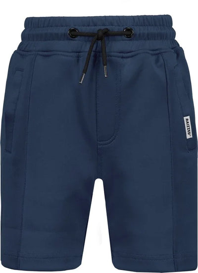Raizzed jongens korte joggingbroek Reno Dark Blue S22