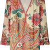 Ana Alcazar 049627-3353 Jurken Dames - Rok - Jurk - Multi - Maat 40