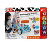 Hape - Baby Einstein - Discovery Buggy (6143)