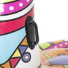Bestway rider lama pop ride-on jumbo