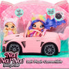 Na! Na! Na! Surprise Cabrio - Soft Plush Convertible