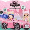 Na! Na! Na! Surprise Cabrio - Soft Plush Convertible